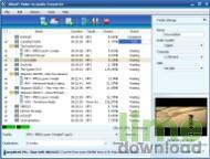 Xilisoft Video to Audio Converter
