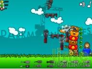 Kingdom defender