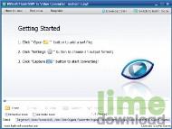 iWisoft Flash/SWF to Video Converter