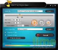 Xilisoft iPhone Ringtone Maker