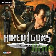 Hired Guns: The Jagged Edge