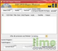 HiFi DVD Ripper