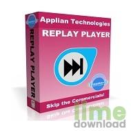 Replay Player