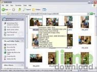 Microsoft RAW Image Thumbnailer and Viewer