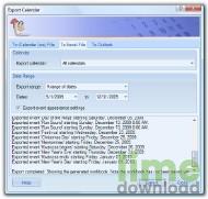 VueMinder Calendar Pro