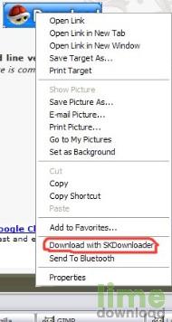 SKDownloader