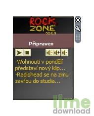 RockZone 105,9 - Gadget