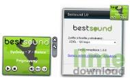 Bestsound - miniaplikace