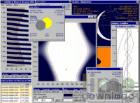 Planetary, Lunar, and Stellar Visibility