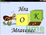 Mravenec