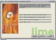 WinX Burner Master