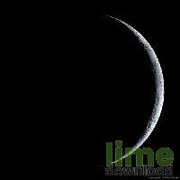 MoonPaper: Low Resolution