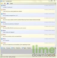 Citron messenger