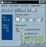 Minutka
