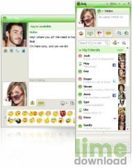 ICQ