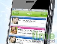 ICQ Mobile