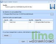 Easy CD/DVD Recorder