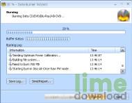 Easy CD/DVD Recorder