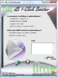 dB 1-Click Booster