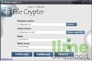 dB File Crypter