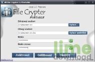 dB File Crypter Portable