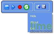 Windows Macro Recorder