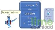 Talking Alarm Clock