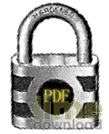 Encrypt PDF