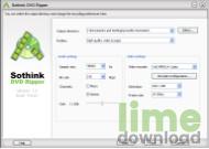 Sothink DVD Ripper