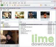 Web Video Downloader for Firefox