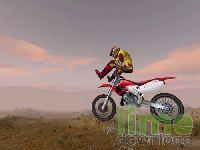Motocross Madness 2