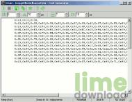 ImageMonochromatizer