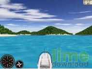 Becher Islands
