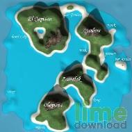 Becher Islands