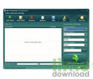 Reezaa MP3 Converter