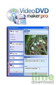 Video DVD Maker PRO
