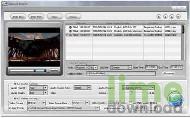 Alldj DVD To MPEG Converter