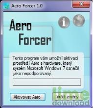 Aero Forcer