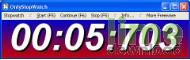 OnlyStopWatch