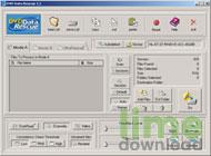 DVD Data Rescue