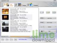 Apollo DVD Creator