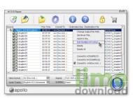 Apollo 1 DVD Ripper