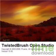 TwistedBrush Open Studio