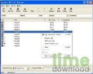 Free MP3 CD Ripper
