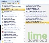 HD Video Converter