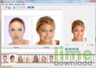 FaceMorpher