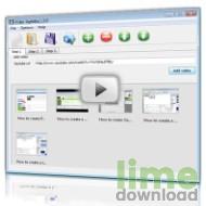 Video LightBox