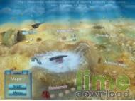 Tajemství šesti moří