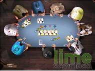 Governor of Poker