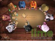 Governor of Poker